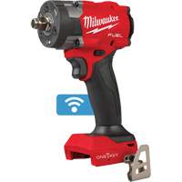 M18 Fuel™ Controlled Compact Impact Wrench, 18 V, 1/2" Socket UAX068 | Kelford