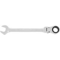 SAE Flex Head Ratchet Combination Wrench Kelford