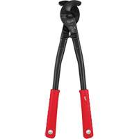 Utility Cable Cutter, 17" UAX182 | Kelford