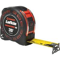 Shockforce™ G2 Magnetic Tape Measure, 1-1/4" x 35' UAX217 | Kelford