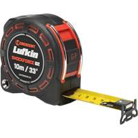 Shockforce™ G2 Magnetic Tape Measure, 1-1/4" x 33' UAX219 | Kelford