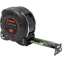 Shockforce™ G2 Magnetic Tape Measure, 1-1/4" x 25' UAX224 | Kelford