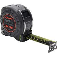 Shockforce Nite Eye™ G2 Magnetic Tape Measure, 1-1/4" x 26' UAX227 | Kelford