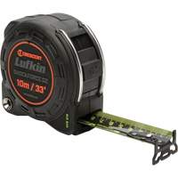 Shockforce Nite Eye™ G2 Tape Measure, 1-1/4" x 33' UAX231 | Kelford