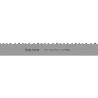 Tennax™-Pro Band Saw Blade, Bi-Metal, 7' 9" L x 3/4" W x 0.035" Thick, 4-6 TPI UAX233 | Kelford