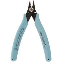 Xcelite General­-Purpose Shearcutter with Red Grips, 5" L UAX370 | Kelford