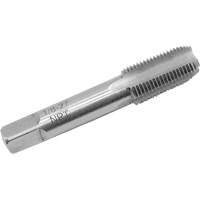 Taraud d'alliage pour tuyau, 1/8"-27, Conique Kelford