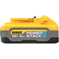 Batterie POWERSTACK, Lithium-ion, 20 V, 5 Ah Kelford