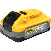 Batterie POWERSTACK, Lithium-ion, 20 V, 5 Ah Kelford