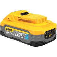 Batterie POWERSTACK, Lithium-ion, 20 V, 5 Ah Kelford