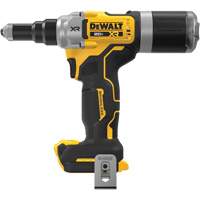 XR&reg; Brushless Cordless 1/4" Rivet Tool (Tool Only) Kelford