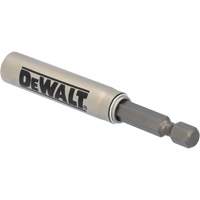 Magnetic Screwdriving Bit Drive Guide, Phillips, #2, 1/4" Drive Kelford