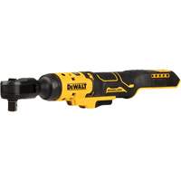 Rochet sans balai ATOMIC COMPACT SERIES 20V MAX 1/2" (outil seulement) Kelford