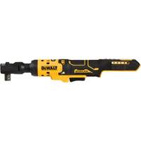 Rochet sans balai ATOMIC COMPACT SERIES 20V MAX 1/2" (outil seulement) Kelford