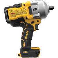 XR&reg; Brushless Cordless High Torque Impact Wrench with Hog Ring Anvil, 20 V, 1/2" Socket Kelford
