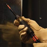 13-in-1 Ratcheting Impact-Rated Screwdriver Kelford