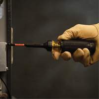 13-in-1 Ratcheting Impact-Rated Screwdriver Kelford