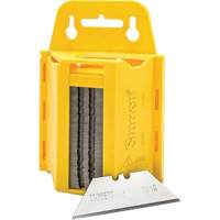 SB-100D Global Dispenser for High Carbon Steel Blades, Single Style Kelford