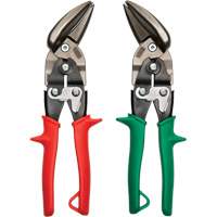 Offset Aviation Snip Set Kelford