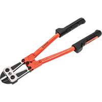 High Leverage Compound Bolt Cutter, 18" L, Center Cut Kelford