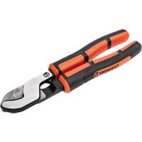 Electrical Cable Cutter, 9" Kelford