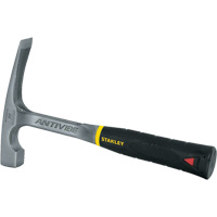 FatMax<sup>®</sup> Ant-Vibe Brick Hammer UAX589 | Kelford