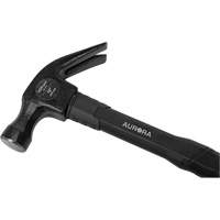 Claw Hammer, 16 oz., Fibreglass Handle, 13" L Kelford