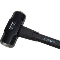 Masse, 10 lb, 36", Prise Fibre de verre Kelford