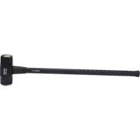 Sledge Hammer, 16 lbs., 36", Fibreglass Handle Kelford
