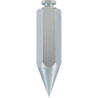 8 oz. Hexagonal Plumb Bob Kelford