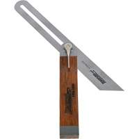Biseau en T professionnel en bambou carbonis&eacute; 10" Kelford