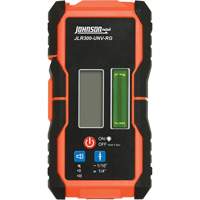 Green & Red Universal Rotary Laser Detector Kelford