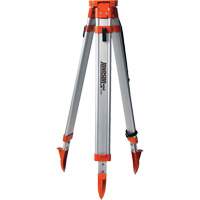 Contractor Aluminum Tripod Kelford