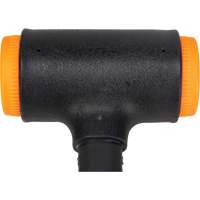 Polyurethane End Caps Kelford