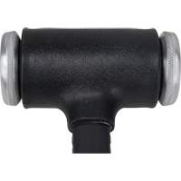 Aluminum End Caps Kelford