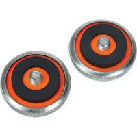 Steel End Caps Kelford