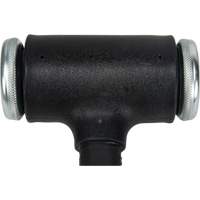 Steel End Caps Kelford