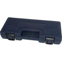 Jeu de douilles SAE, 19 Mcx, Chocs, Prise de 1/2" Kelford