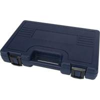 Jeu de douilles SAE, 19 Mcx, Chocs, Prise de 1/2", Profond Kelford