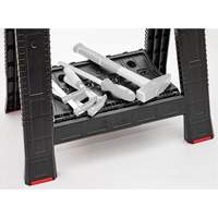 Arx Collapsible & Portable Sawhorse Kelford