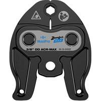 M&acirc;choire de presse ZoomLock MAX 3/8" pour outils de presse M12 FORCE LOGIC Kelford