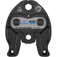 M&acirc;choire de presse ZoomLock MAX 1/2" pour outils de presse M12 FORCE LOGIC Kelford