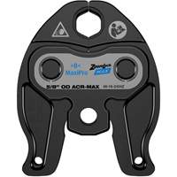 M&acirc;choire de presse ZoomLock MAX 5/8" pour outils de presse M12 FORCE LOGIC Kelford