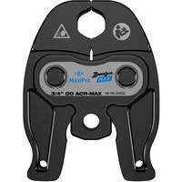 M&acirc;choire de presse ZoomLock MAX 3/4" pour outils de presse M12 FORCE LOGIC Kelford