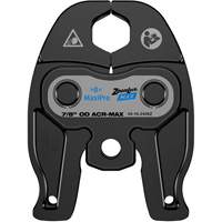 M&acirc;choire de presse ZoomLock MAX 7/8" pour outils de presse M12 FORCE LOGIC Kelford