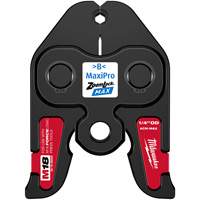 M&acirc;choire de presse ZoomLock MAX 1/4" pour outils de presse M18 FORCE LOGIC Kelford