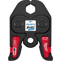 M&acirc;choire de presse ZoomLock MAX 7/8" pour outils de presse M18 FORCE LOGIC Kelford