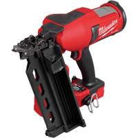 Cloueuse Duplex Fuel, 18 V, Lithium-ion Kelford