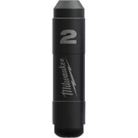 T&ecirc;te courte de 2" pour vibrateur &agrave; b&eacute;ton Kelford