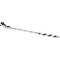 Jeu d'outils &agrave; t&ecirc;te &eacute;troite pour m&eacute;canicien dans un plateau de rangement en mousse Kelford